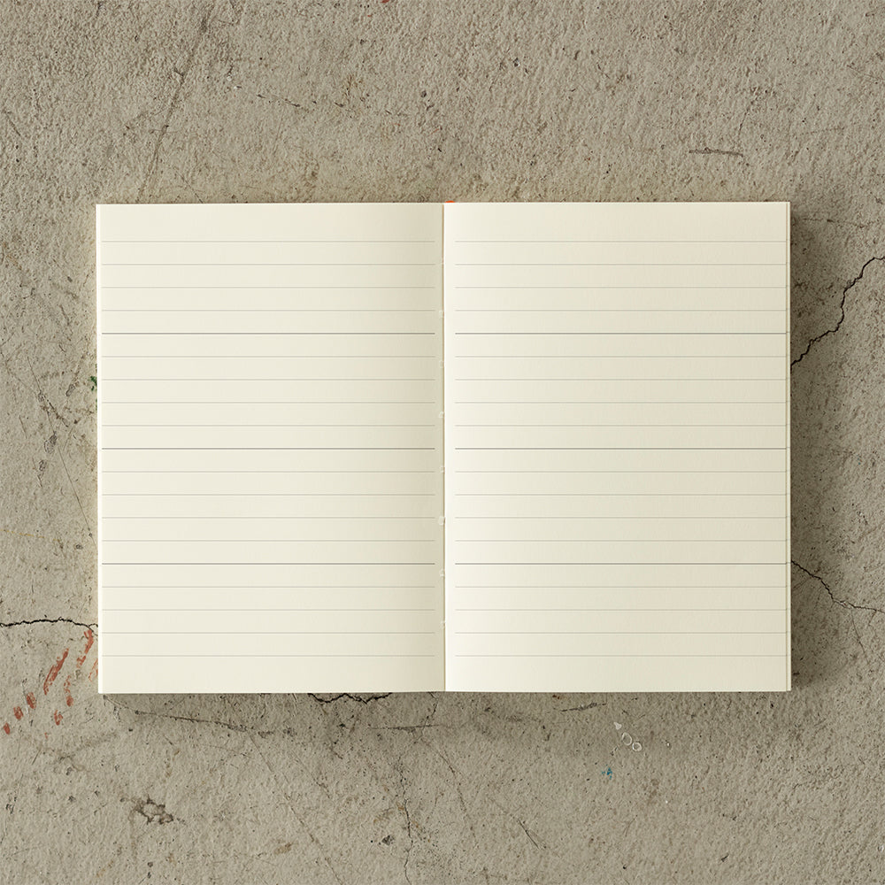 MD Notebook Diary 2026 (A6 or A5)