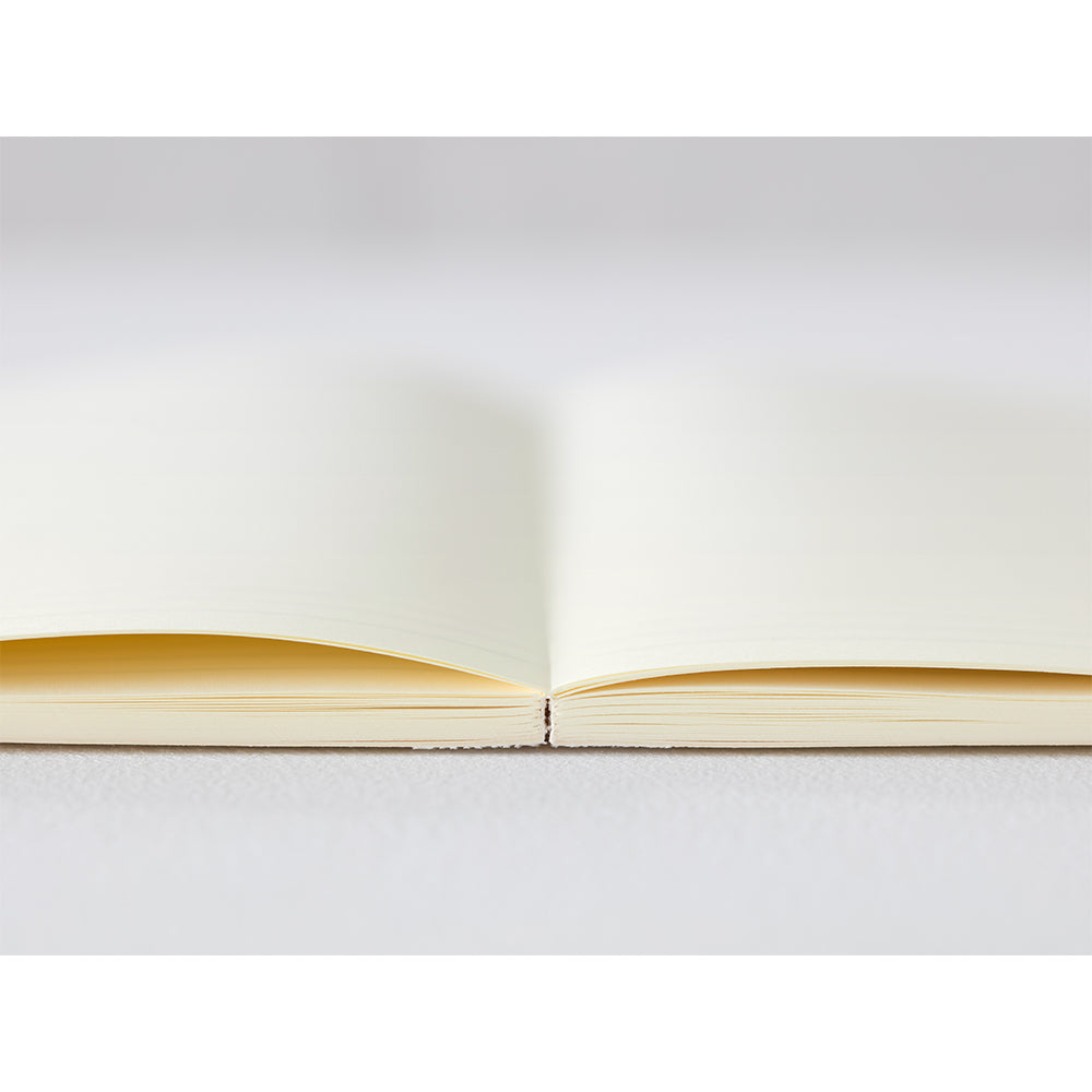 MD Notebook Diary 2026 (A6 or A5)