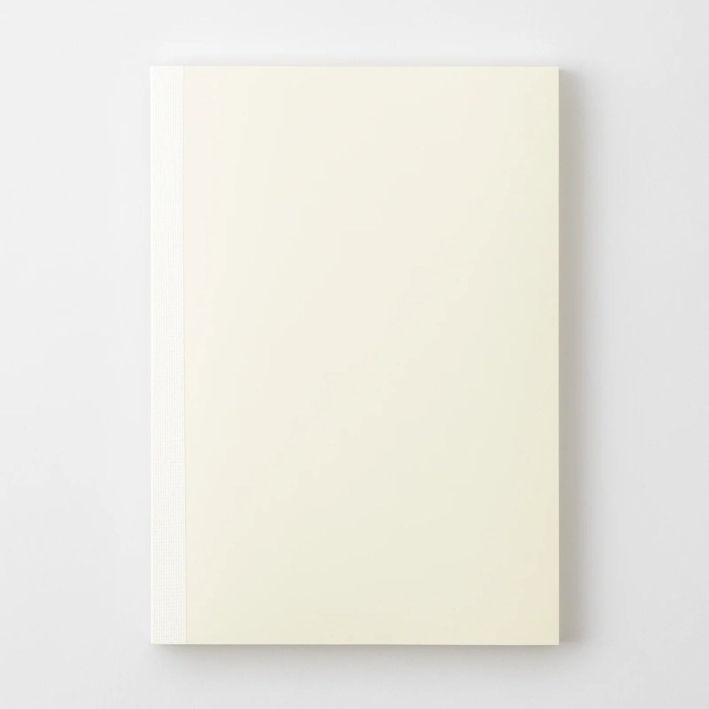 MD Notebook Diary 2027 (A6 or A5)