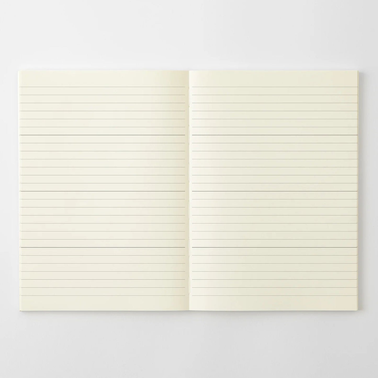 MD Notebook Diary 2027 (A6 or A5)