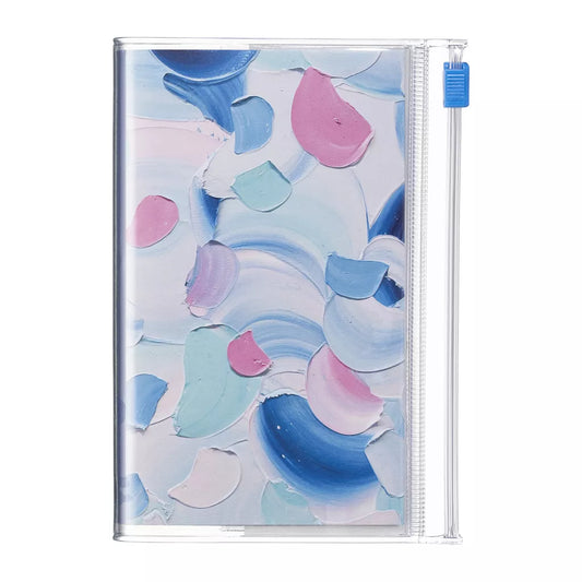 EDiT Grid Pocket Notebook x Okamura: E