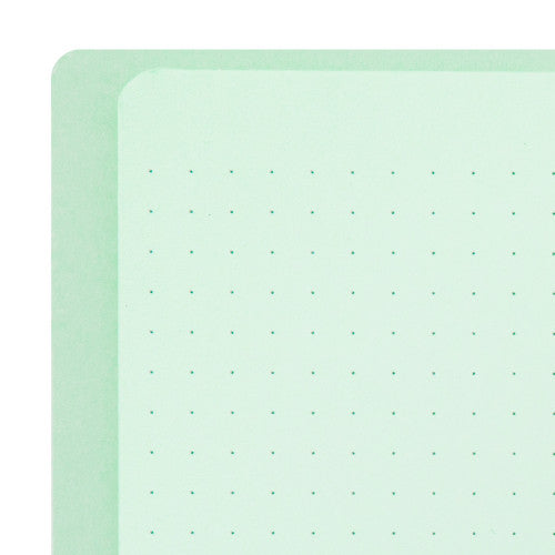 Midori Color A5 Ring Notebook (NEW COLOURS!)