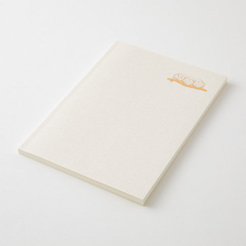 Midori Good Morning Diary