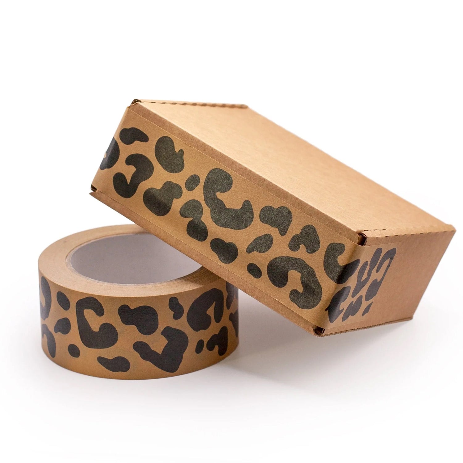 Patterned Paper Packing Tape (MORE DESIGNS AVAILABLE) – The Stationer