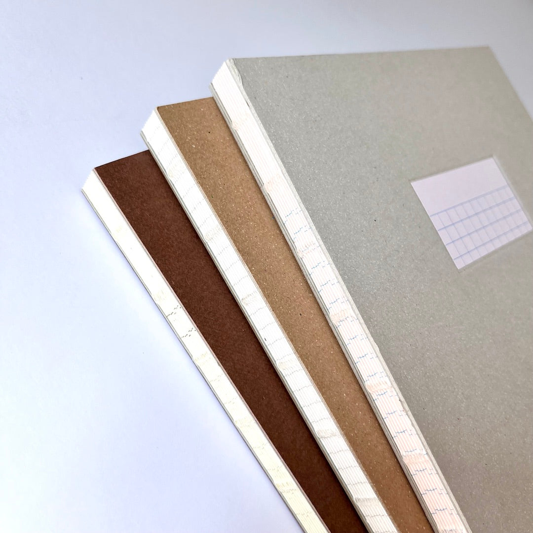 Paperways Patternism Notebook (VARIOUS LAYOUTS)