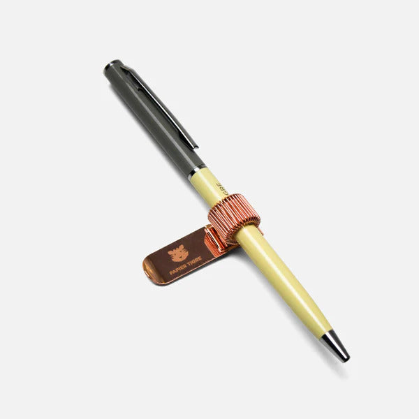 Pen Holder Clip (2 Colours Available)