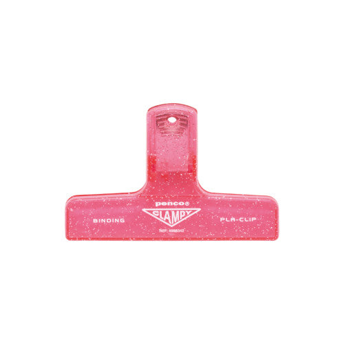 Clampy Pla-Clips Glitter (VARIOUS COLOURS)