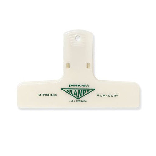 Clampy Pla-Clips Glow In The Dark