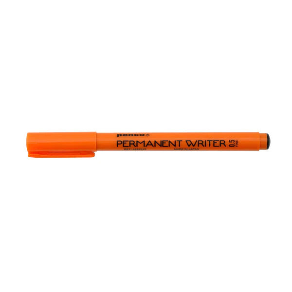 Penco Permanent Writer: 0.5mm