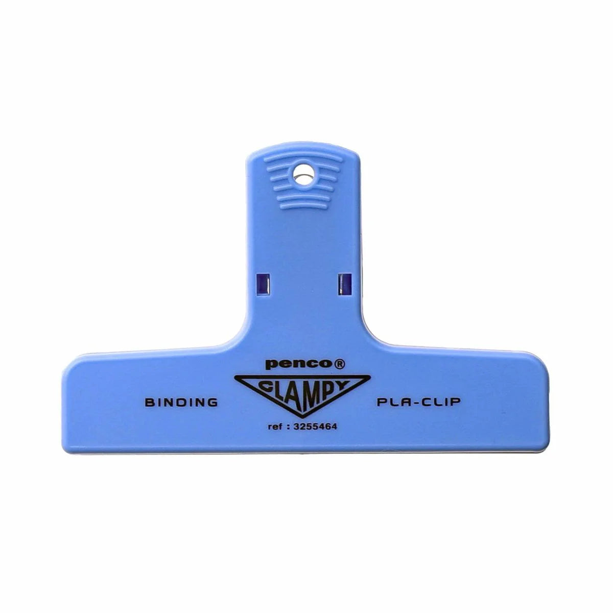 Clampy Pla-Clips (VARIOUS COLOURS)