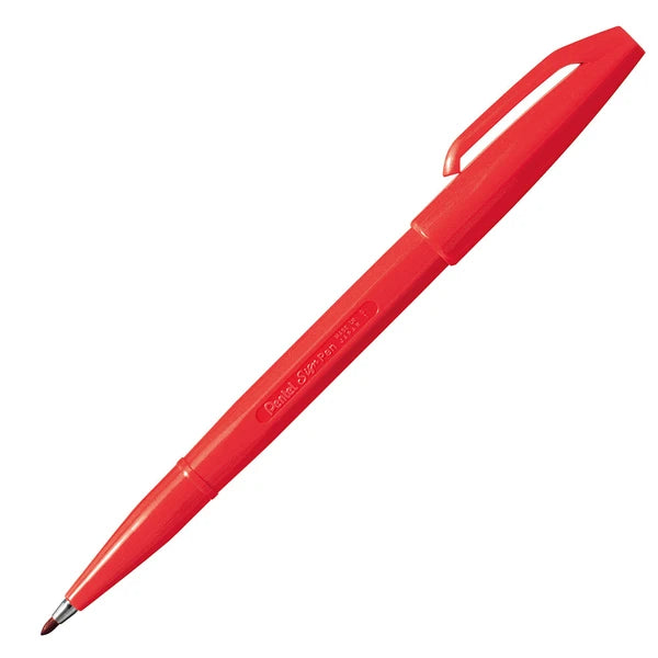 Pentel Sign Pen (various colours)