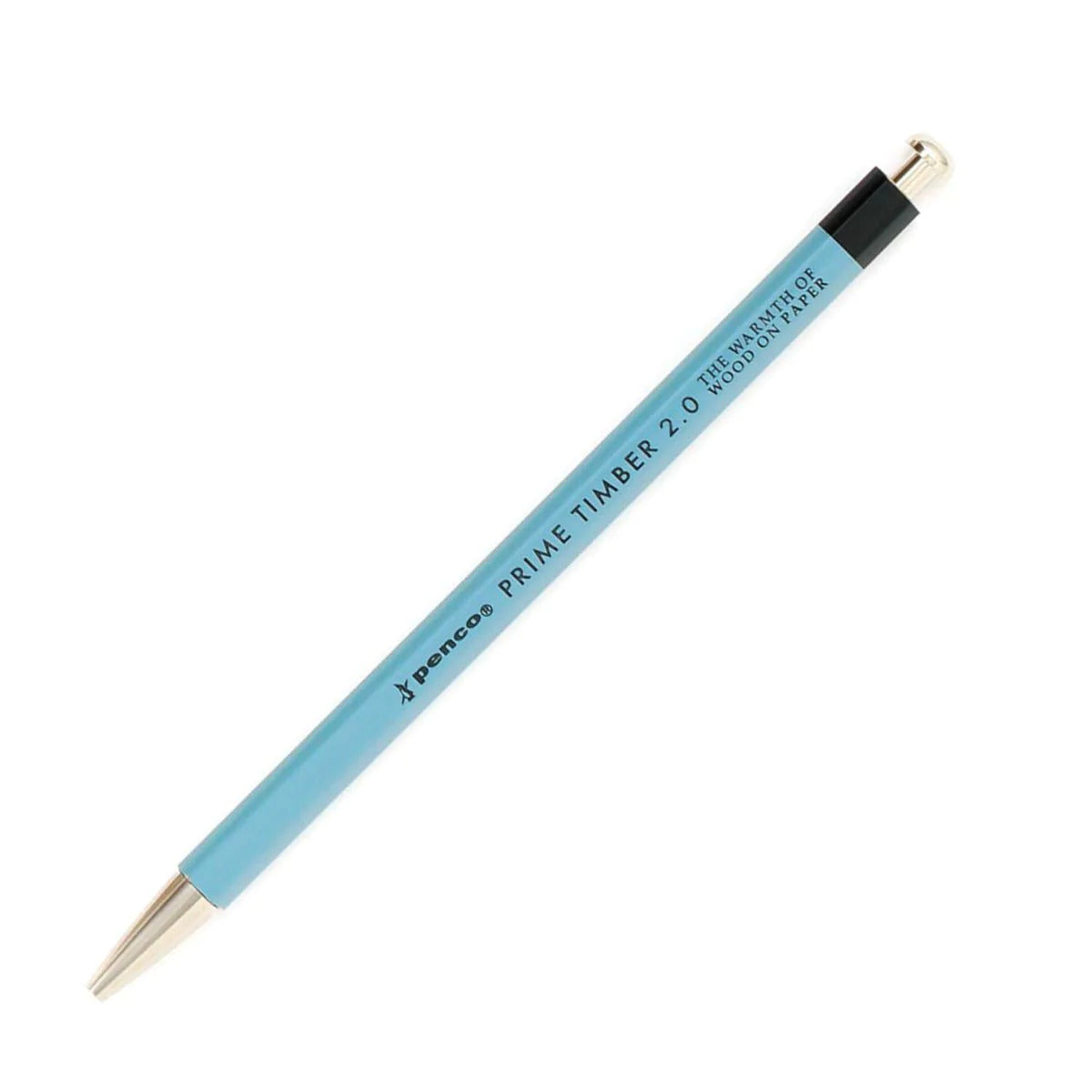 Prime Timber Mechanical Pencil (Two Colours Available)