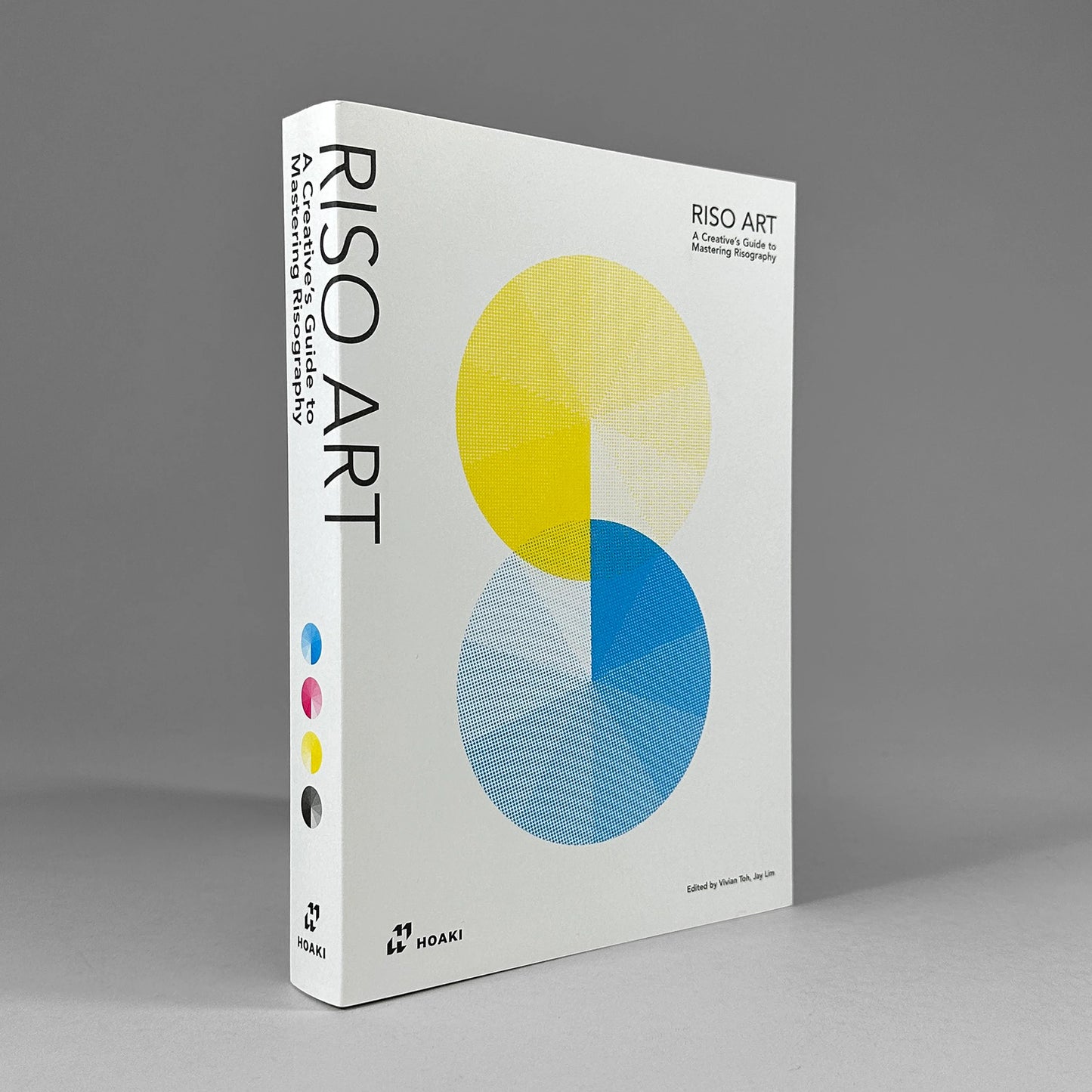 Riso Art: A Creative's Guide To Mastering Risography