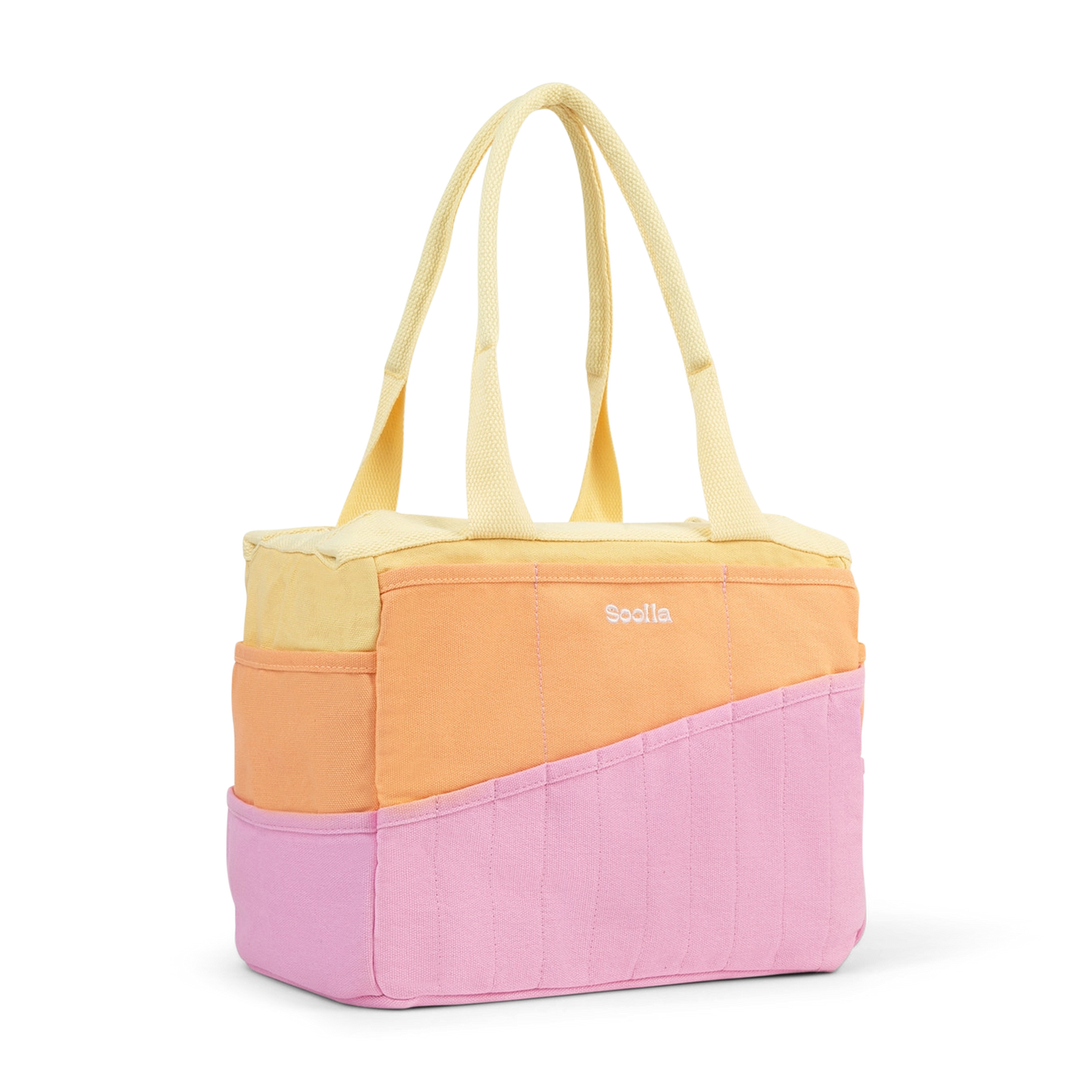 Soolla Studio Artist Bag: Becca Sands Edition