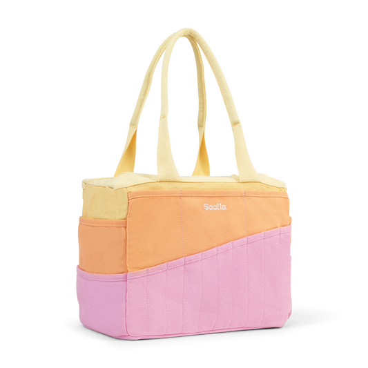 Soolla Studio Artist Bag: Becca Sands Edition