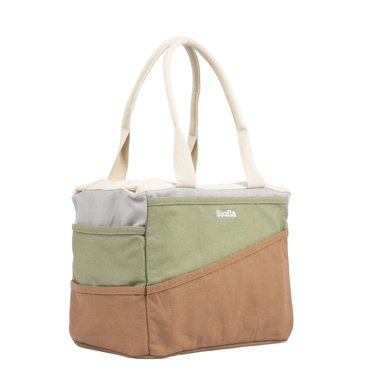 Soolla Studio Artist Bag: Good Earth