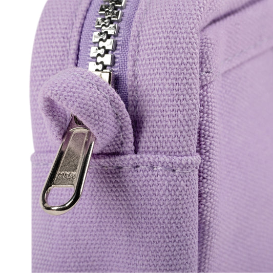 Soolla Studio Pouch: Lilac Love