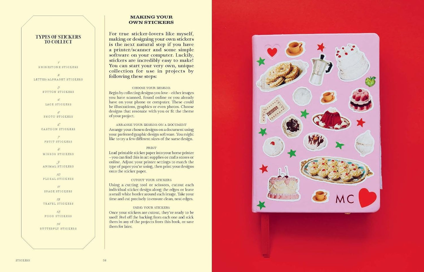 The Art of Memory Collecting : 15 Scrapbook, Collage, Trinket and Zine Projects For Crafting Treasured Moments