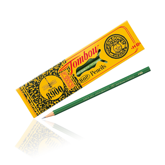 Tombow 8900 HB Pencils