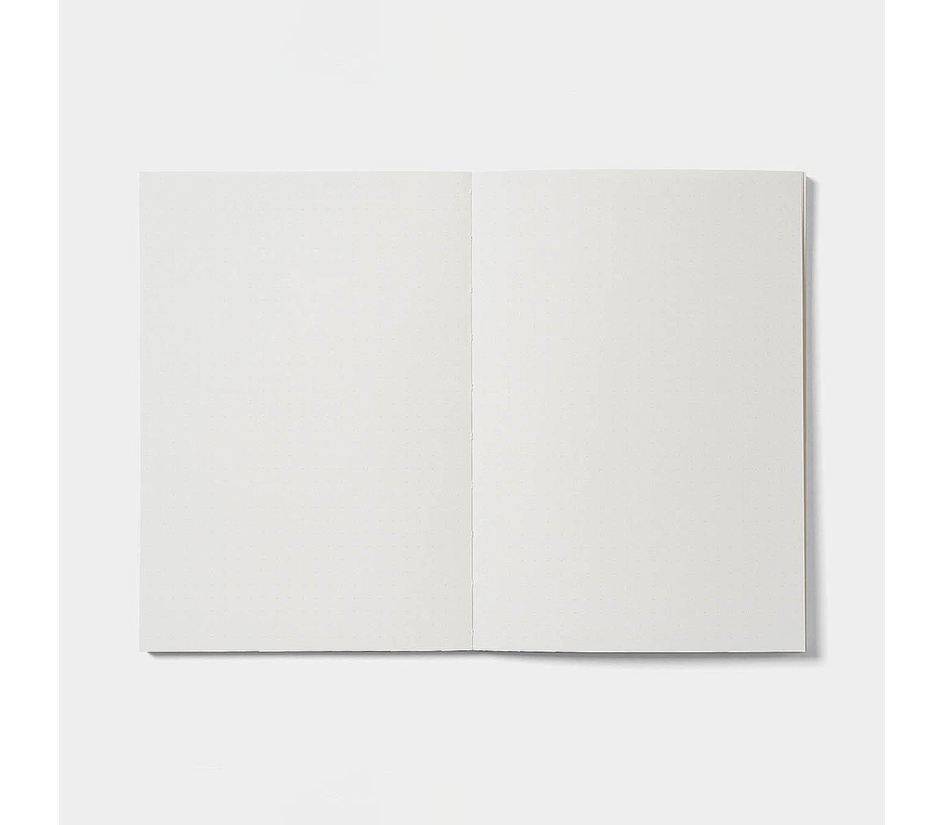 Essential Note: Dotted Journal