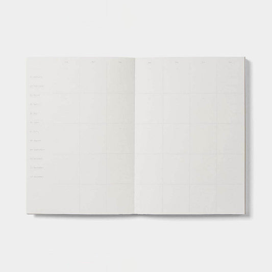 Trolls Paper Essential Note: Weekly Planner Notebook