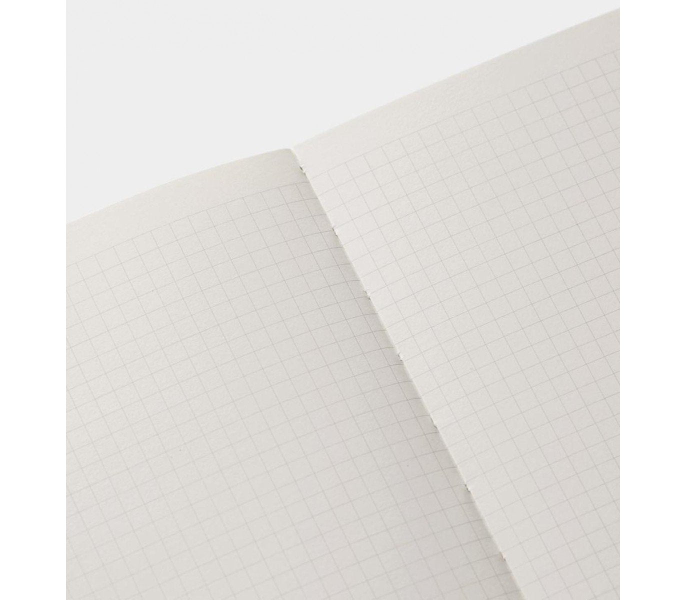 Plain note 103: Grid Notebook