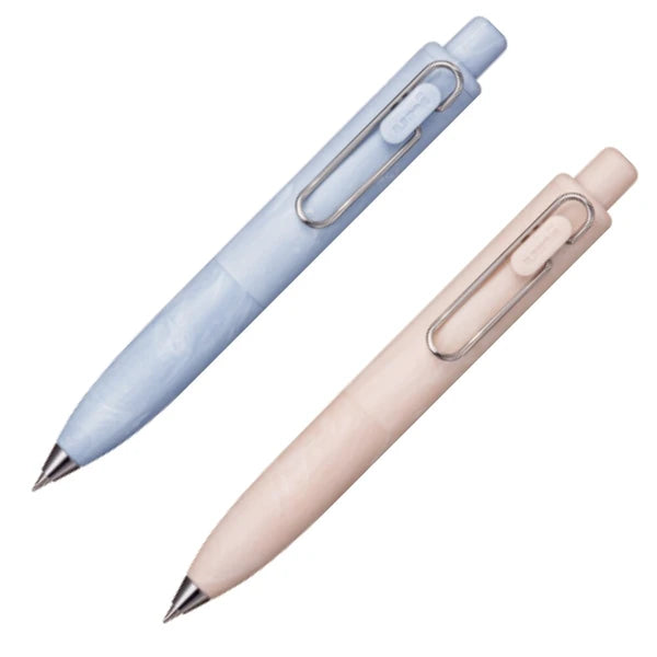 Uni-ball ONE P Gel Pen: Bath Bomb Limited Edition