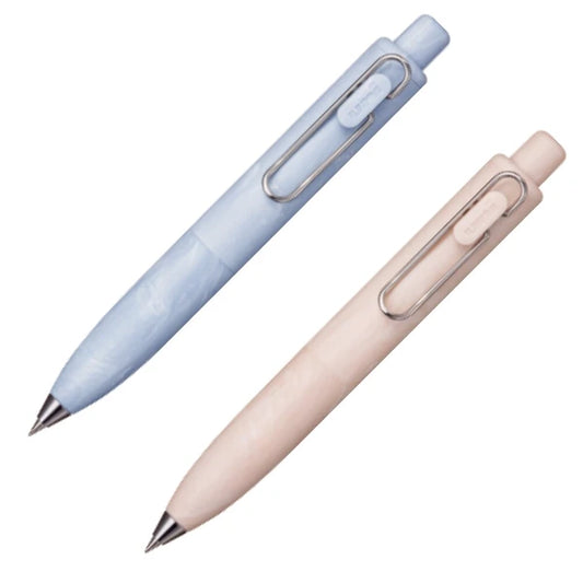 Uni-ball ONE P Gel Pen: Bath Bomb Limited Edition
