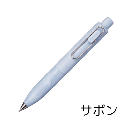 Uni-ball ONE P Gel Pen: Bath Bomb Limited Edition