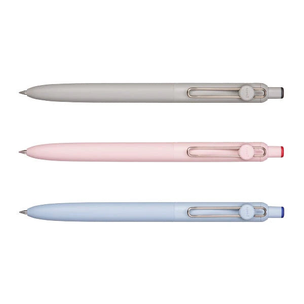 Uni-ball Zento Standard & Basic Pens