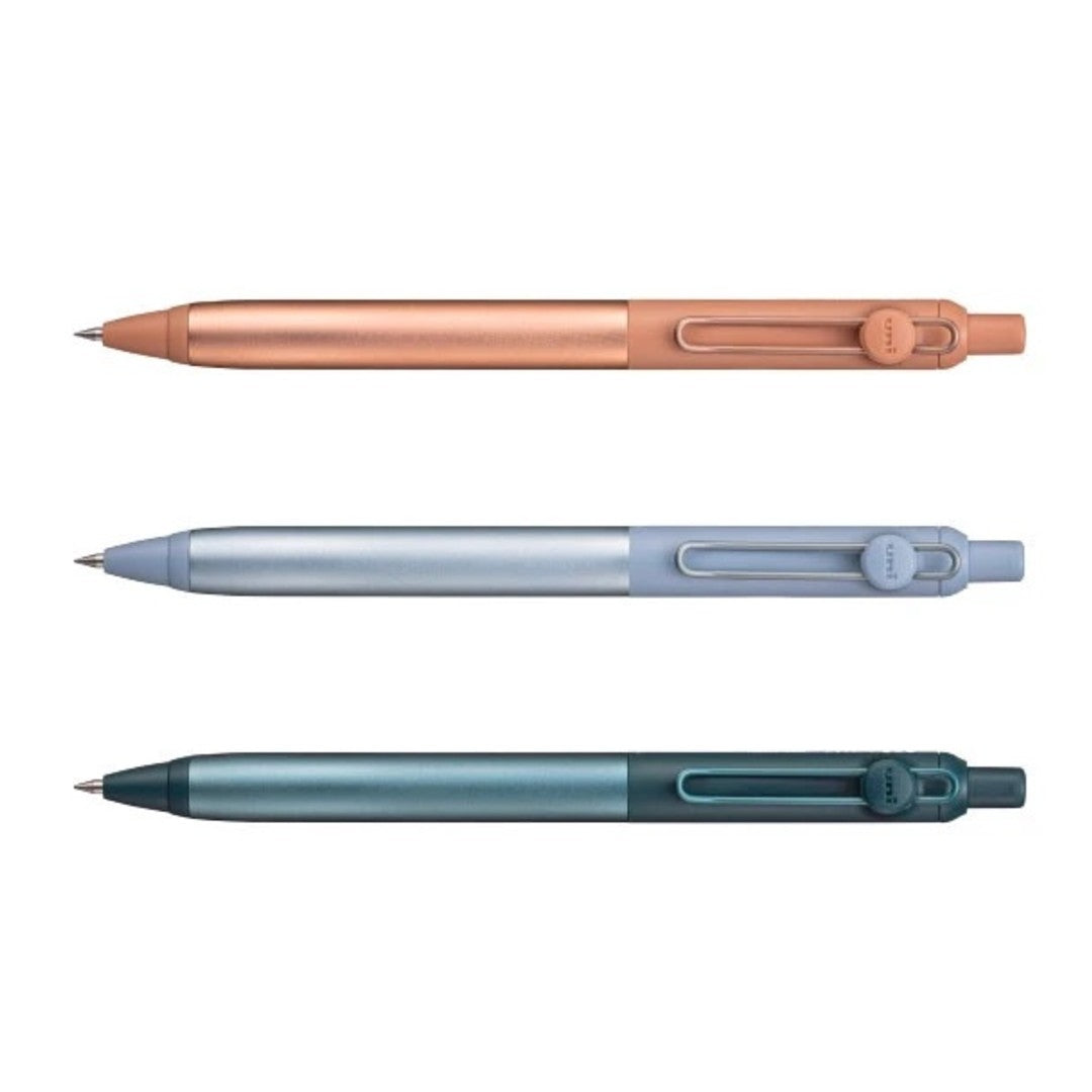 Uni-ball Zento Flow Pen