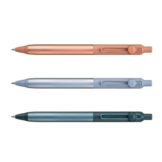 Uni-ball Zento Flow Pen