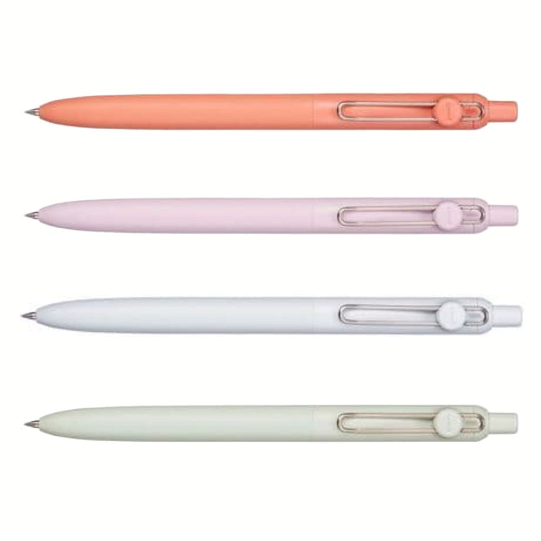 Uni-ball Zento Standard & Basic Pens