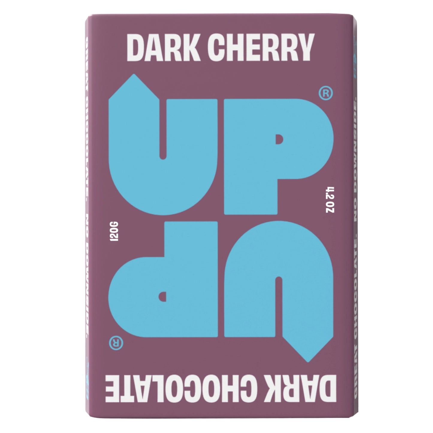 Up-Up Chocolate (4 FLAVOURS)