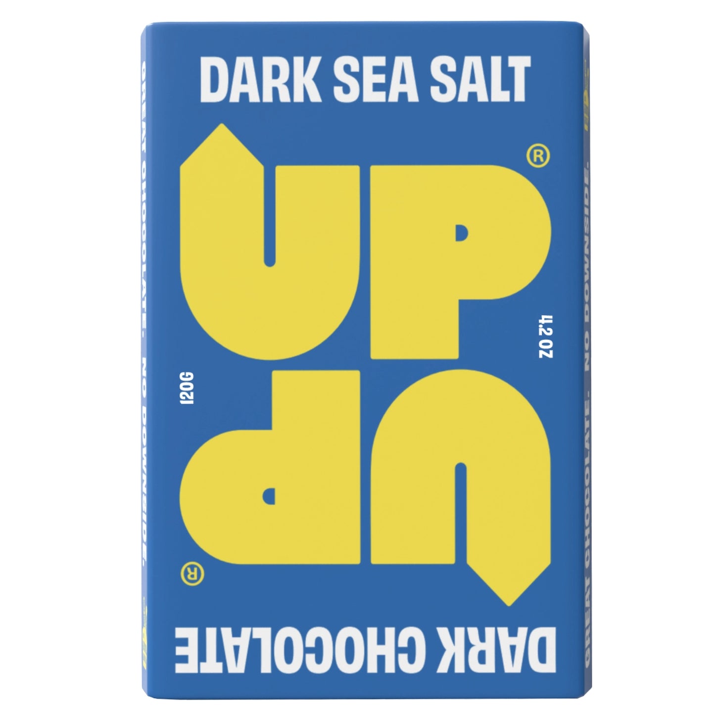 Up-Up Chocolate (4 FLAVOURS)