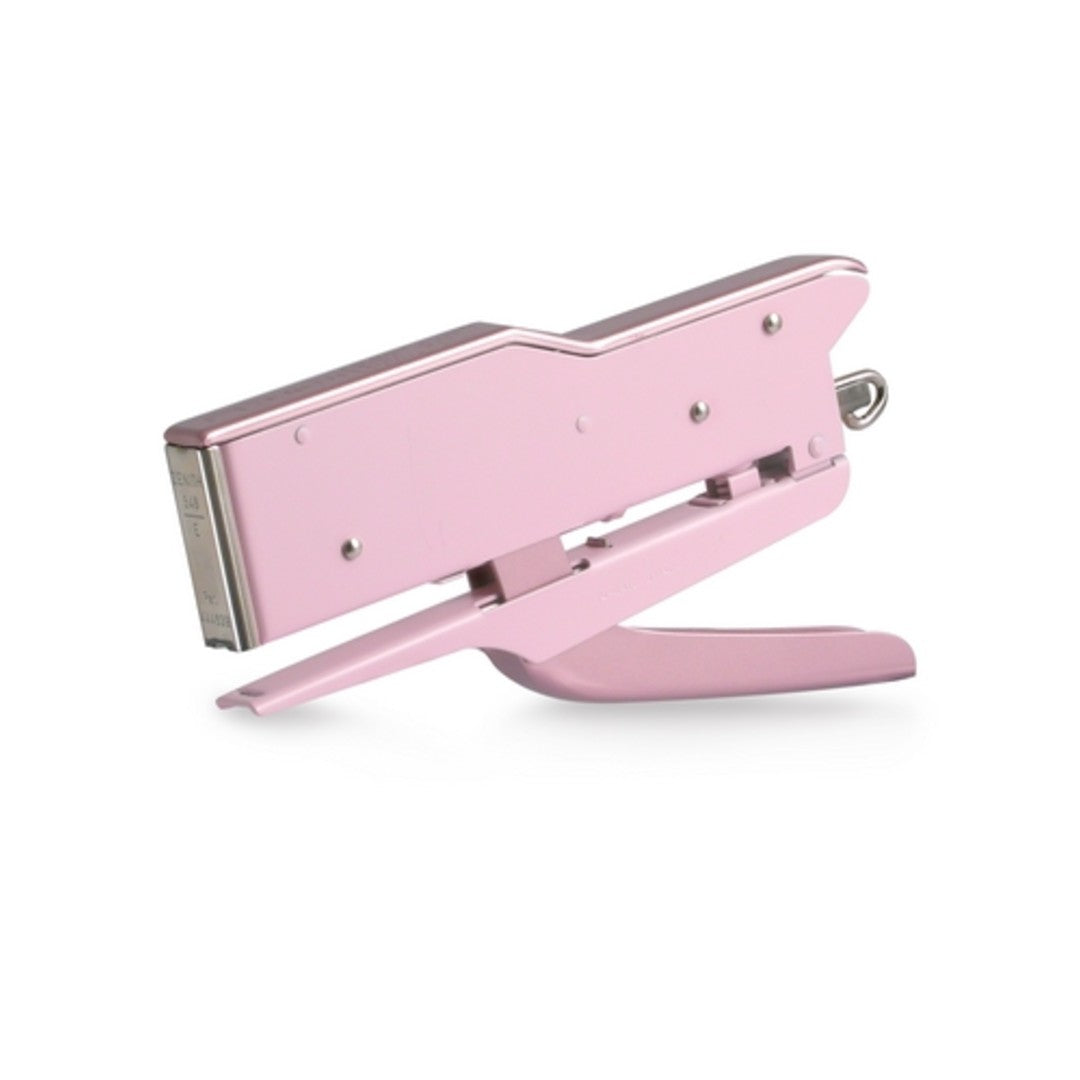 Zenith 548/E Pastel Pink Stapler