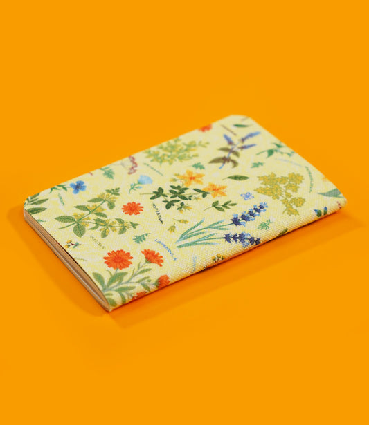 Dapper Notes Limited Edition: Herb Garden