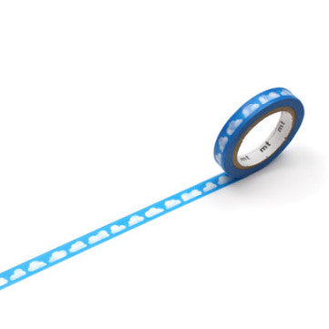 mt Cloud Washi Tape