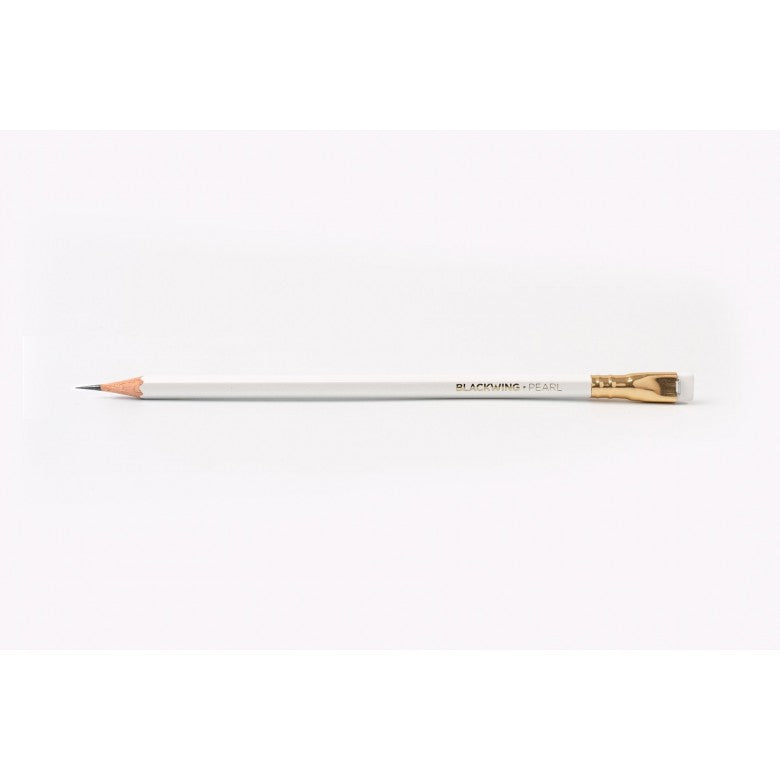 SECONDS:  Blackwing Pearl Pencils