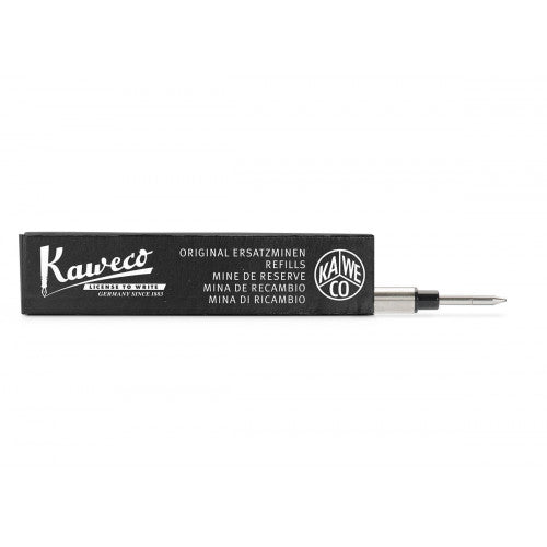 Kaweco Euro Rollerball refill - Black