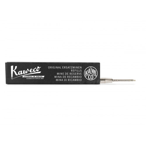 Kaweco G2 Rollerball refill - Black