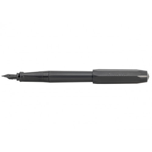 Kaweco Perkeo Fountain Pen - All Black