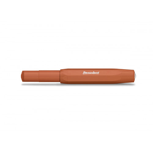 Kaweco Skyline Sport Rollerball - Fox