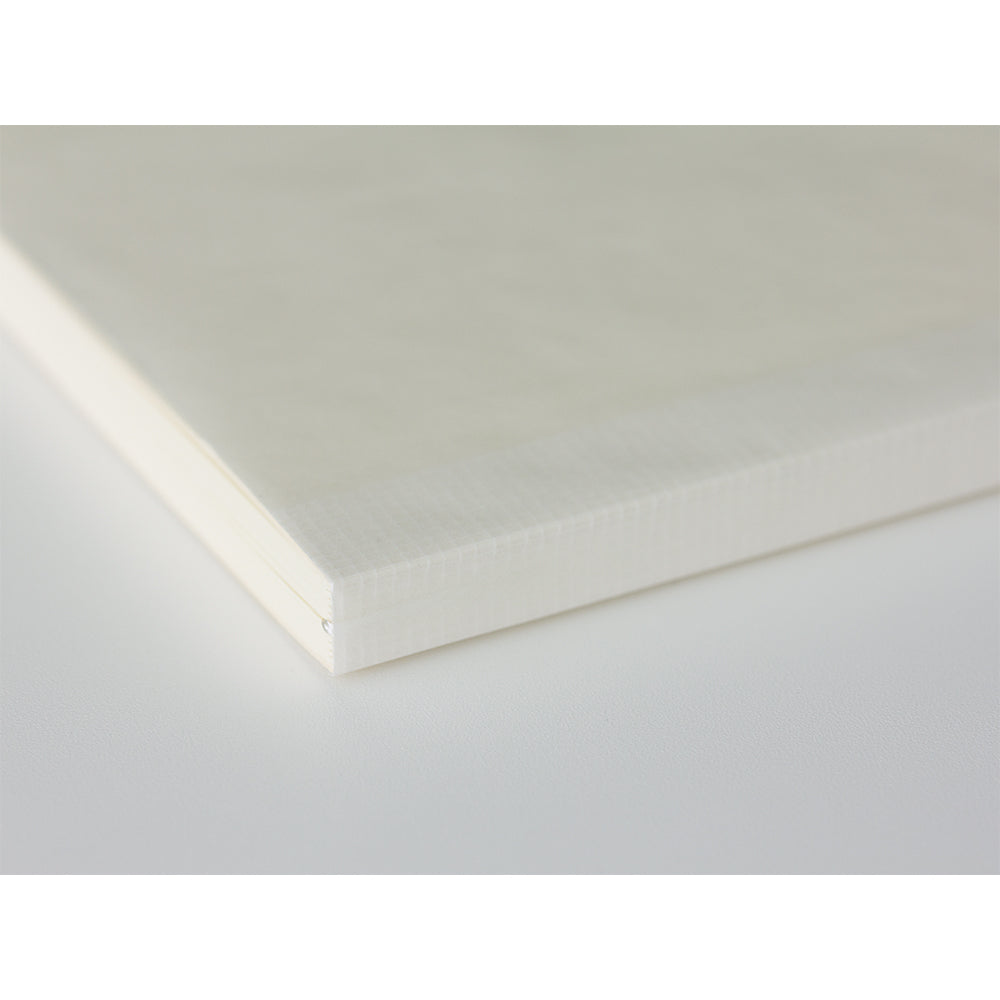 MD Notebook A5: Blank