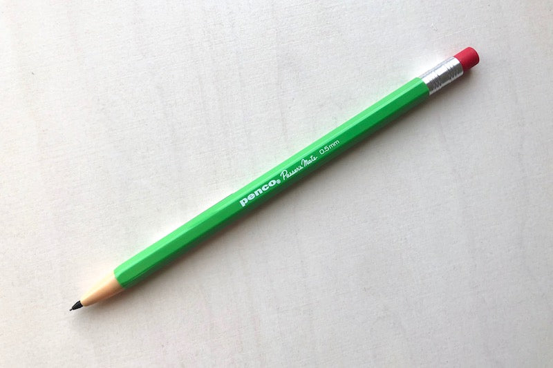 Penco Mechanical Pencil